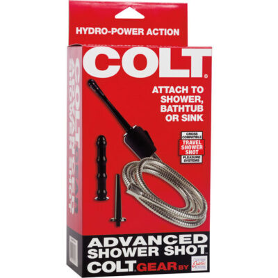 Alternative view of COLT ASVANCED TRAVEL SHOWER SHOT