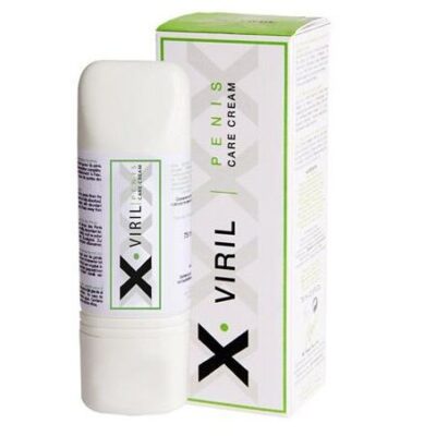 Alternative view of X VIRIL CREAM PARA AUMENTAR A EREÇÃO E O TAMANHO