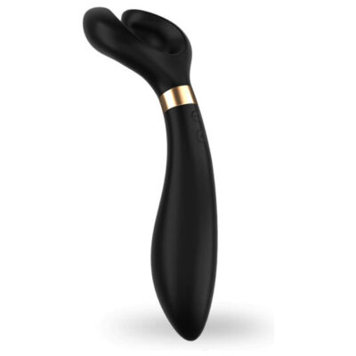 Satisfyer endless fun multi vibrator 3 black - image 3