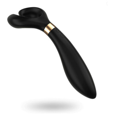 Satisfyer endless fun multi vibrator 3 black - image 4