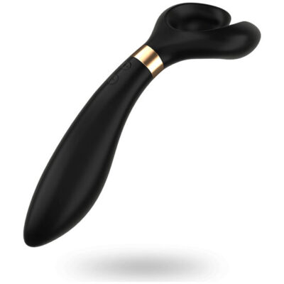 Satisfyer endless fun multi vibrator 3 black - image 5