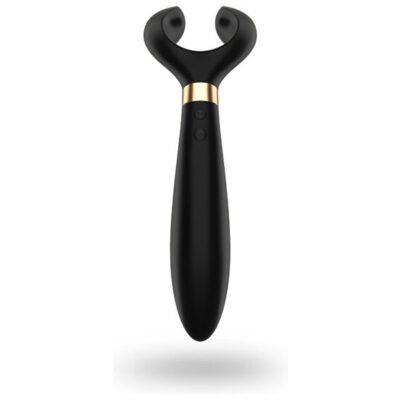 Satisfyer endless fun multi vibrator 3 black - image 6