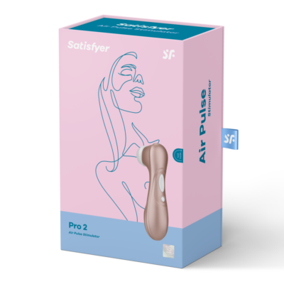 SATISFYER PRO 2 NG 11 Satisfyer pro 2 ng satisfyer air pulse caliente. Pt