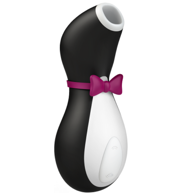 Alternative view of SATISFYER PRO PENGUIN NG EDITION 2020