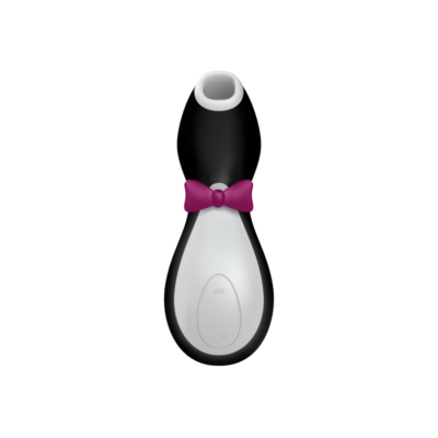 Satisfyer pro penguin ng edition 2020 satisfyer air pulse caliente. Pt