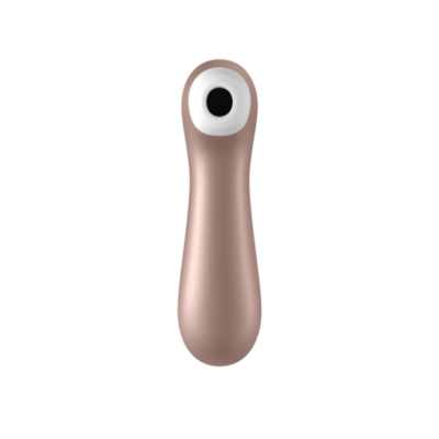 Edição satisfyer pro 2 vibration 2020 satisfyer air pulse caliente. Pt