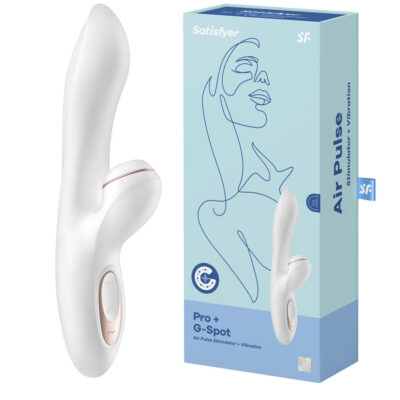 Satisfyer pro g-spot coelho edição 2020 satisfyer vibrator caliente. Pt