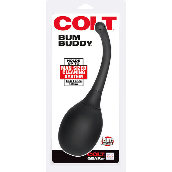 COLT BUM BUDDY BLACK 2 Colt bum buddy black - image 2