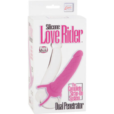 Alternative view of CALEX DUAL PENETRATOR ROSA