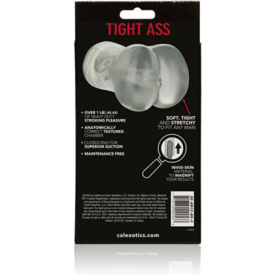 Alternative view of STROKE IT THIGHT ASS