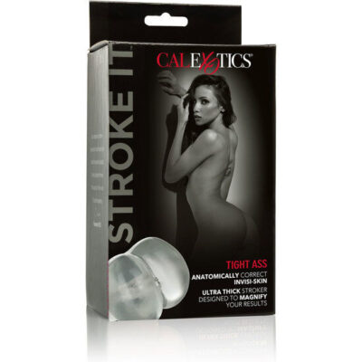Stroke it thight ass california exotics caliente. Pt