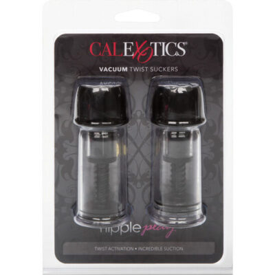 Alternative view of CALEX VACUUM TWIST SUCKERS PRETO