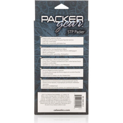 Calex stand to pee packer brown calexotics caliente. Pt