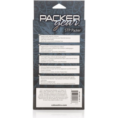 Calex stand to pee packer calexotics caliente. Pt