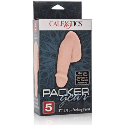 Calex embalagem carne de pênis 14,5 cm calexotics caliente. Pt