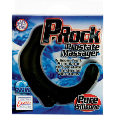 Alternative view of CALEX P-ROCK PROSTATE MASSAGER