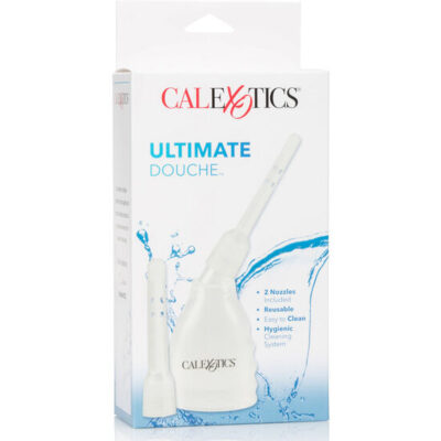 Alternative view of CALEX ULTIMATE DOUCHE CLEAR