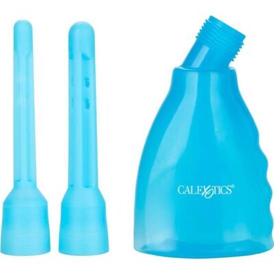 Calex ultimate douche blue calexotics caliente. Pt