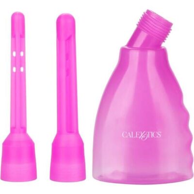 Calex ultimate douche pink calexotics caliente. Pt