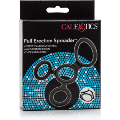 Alternative view of CALEX FULL ERECTION SPREADER
