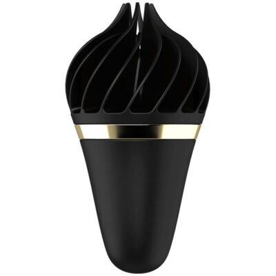 Spinnator satisfyer doce deleite - preto satisfyer spinnator caliente. Pt