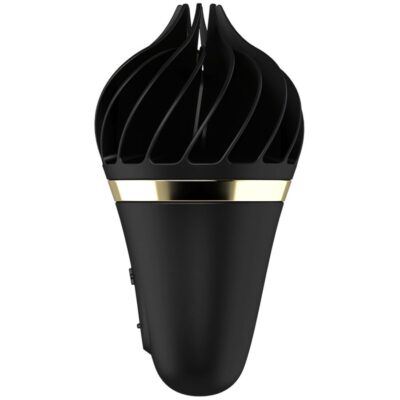 Spinnator satisfyer doce deleite - preto satisfyer spinnator caliente. Pt