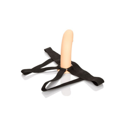 Alternative view of CALEX PPA COM CARNE DE JOCK STRAP
