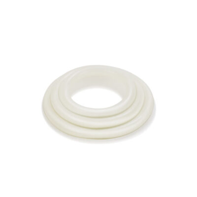 Calex tri-rings brilham no escuro calexotics caliente. Pt