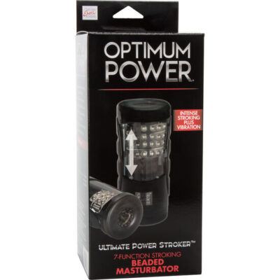Calex optimum power ultimate stroker california exotics caliente. Pt