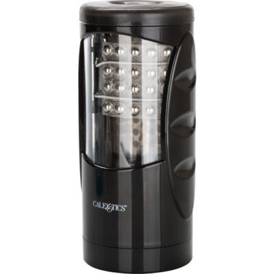 Calex optimum power ultimate stroker california exotics caliente. Pt