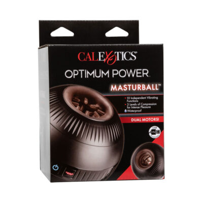Calex optimum power masturball calexotics caliente. Pt