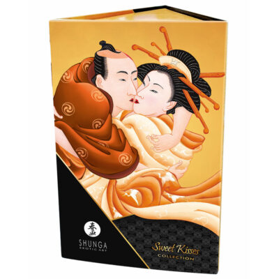 Embalagem disponível em: /es/en/fr/de/ shunga kits caliente. Pt