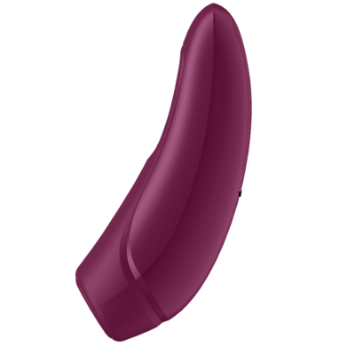 Satisfyer curvy 1+ red rose satisfyer connect caliente. Pt