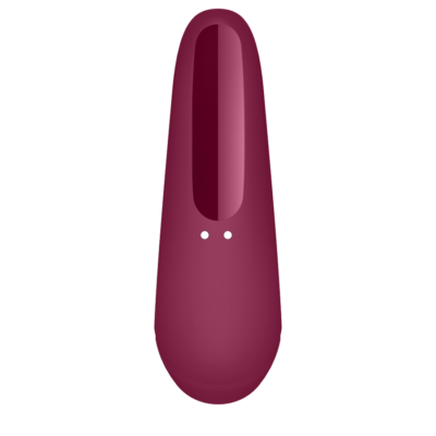 Satisfyer curvy 1+ red rose satisfyer connect caliente. Pt