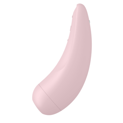 Satisfyer curvy 2+ rosa satisfyer connect caliente. Pt