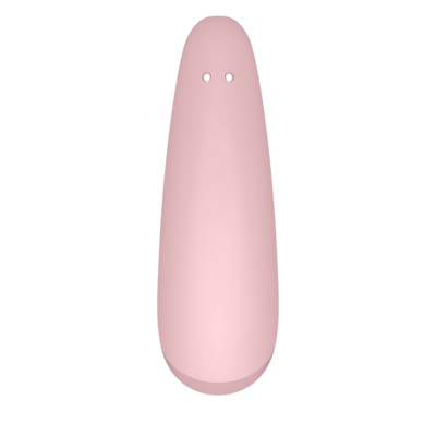 Satisfyer curvy 2+ rosa satisfyer connect caliente. Pt
