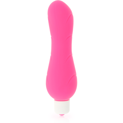 Dolce vita g-spot pink silicone dolce vita caliente. Pt