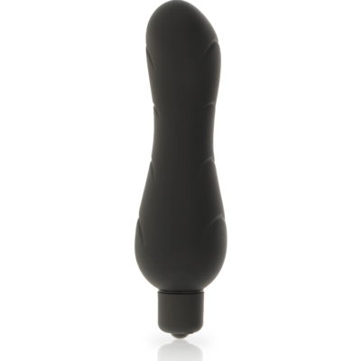 Dolce vita g-spot black silicone dolce vita caliente. Pt