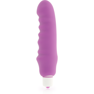 Alternative view of DOLCE VITA  GENIUS  PURPLE SILICONE
