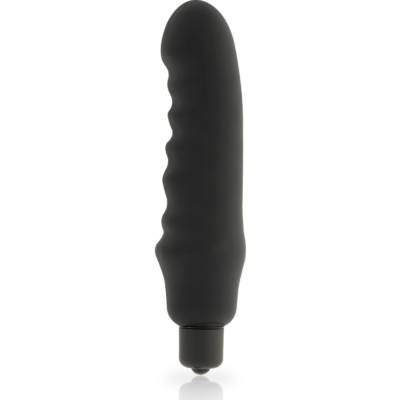 Alternative view of DOLCE VITA  GENIUS  BLACK  SILICONE