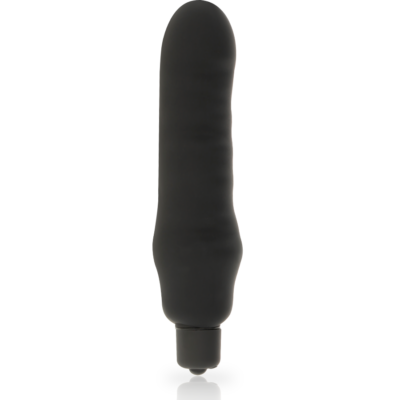 Dolce vita  genius  black  silicone - image 4