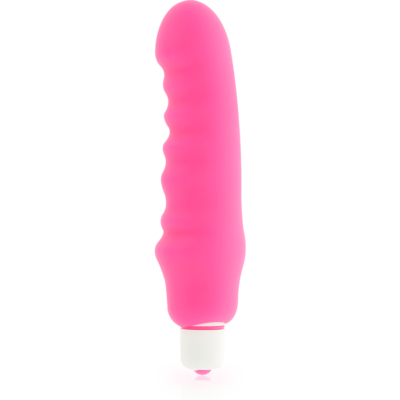 Alternative view of DOLCE VITA  GENIUS  PINK SILICONE