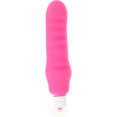 Dolce vita  genius  pink silicone - image 3