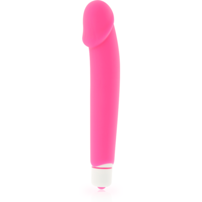 Dolce vita realistic pink silicone dolce vita caliente. Pt