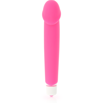 Dolce vita realistic pink silicone dolce vita caliente. Pt