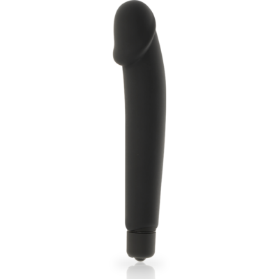 Dolce vita realistic black silicone dolce vita caliente. Pt