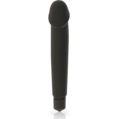 Dolce vita realistic black silicone dolce vita caliente. Pt