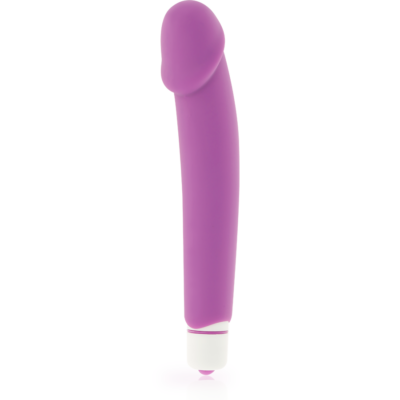Dolce vita realistic purple silicone dolce vita caliente. Pt