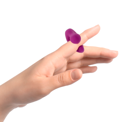 Coverme vibrator duckymania purple coverme caliente. Pt