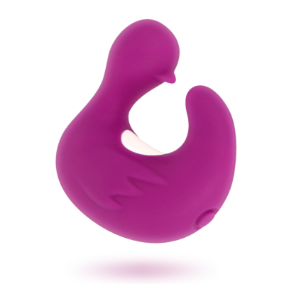 Coverme vibrator duckymania purple coverme caliente. Pt